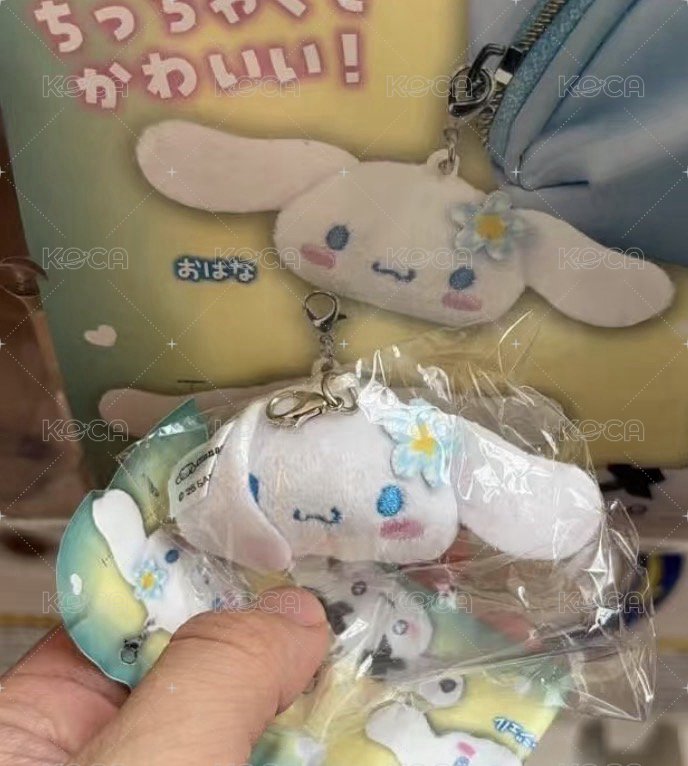 小花款
