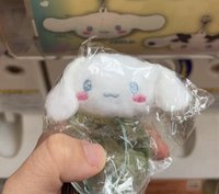 背後有小翅膀款