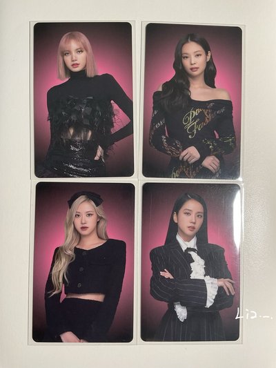 Blackpink