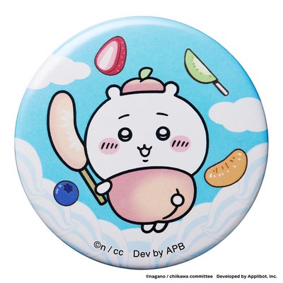 【吉伊卡哇袋著走】吉伊卡哇手遊新商品吊飾娃&貼紙