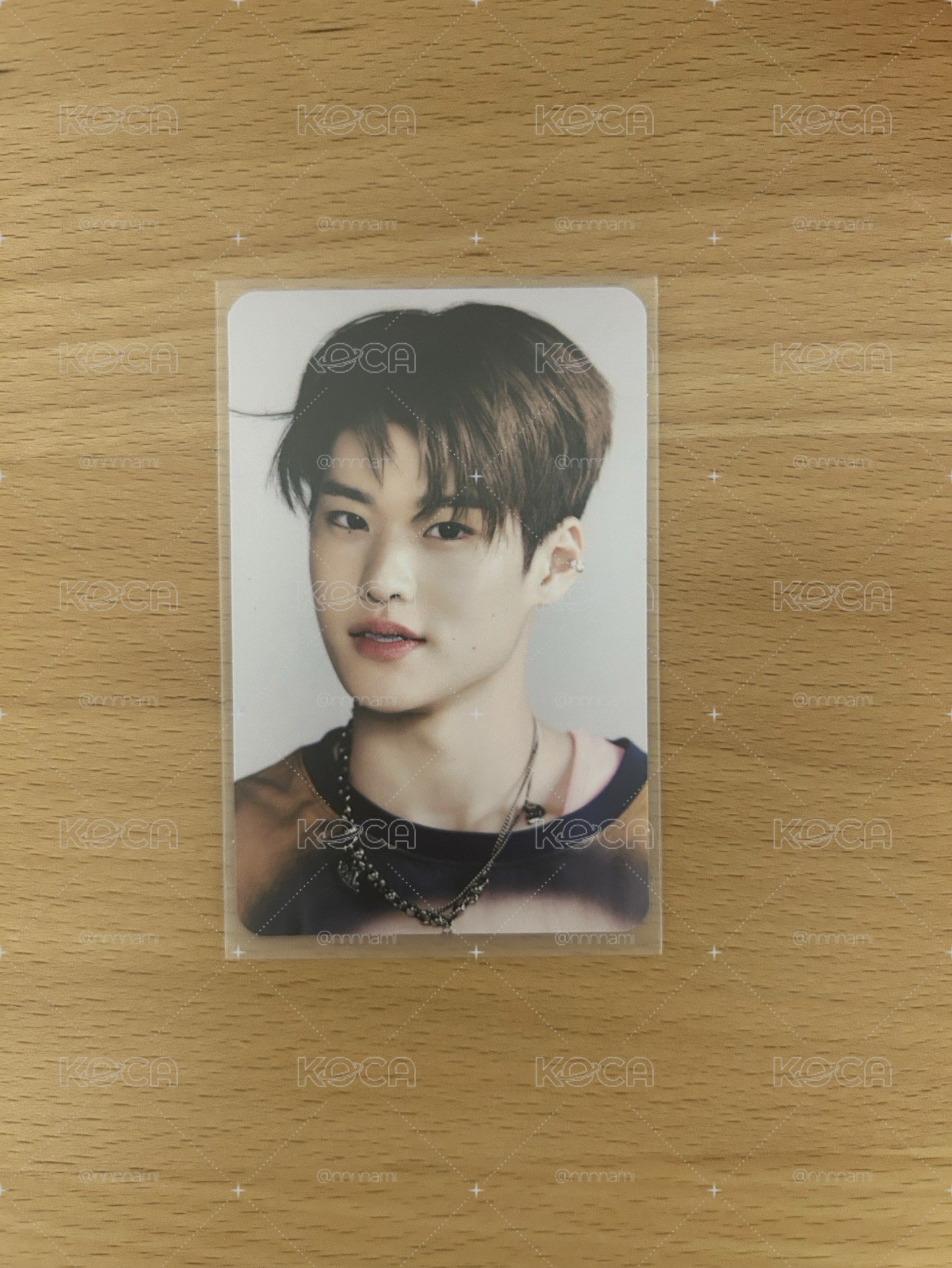 2024 FC 隨機卡 李炤熙