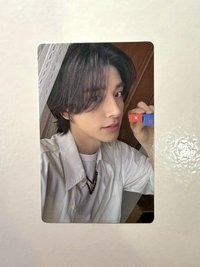 正二 單封隨機卡A 倫