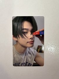 正二 單封隨機卡A 力