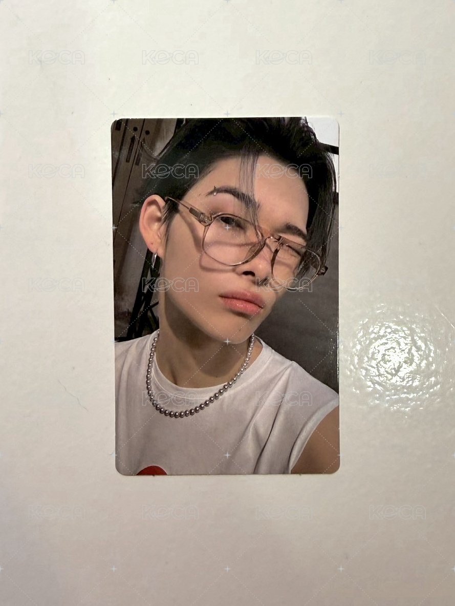 正二 Wvs特典 力