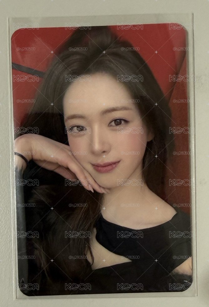 申有娜台北快閃滿額卡