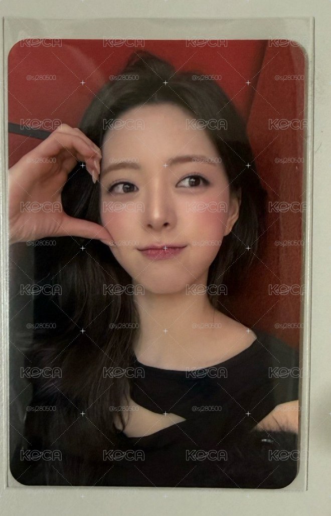 申有娜台北快閃滿額卡