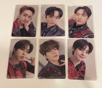 五星DVD HMV特典