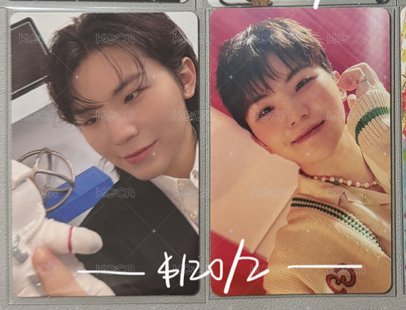 ✨年曆卡+精選專專卡 勳