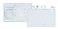 三麗鷗學生證套   徽章套 大耳狗學生證套