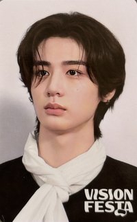 TMA VR展 入場卡 / 場限卡 