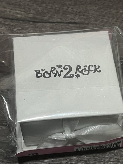 全新未拆封 二週年快閃店 Chodan 鍵帽 
