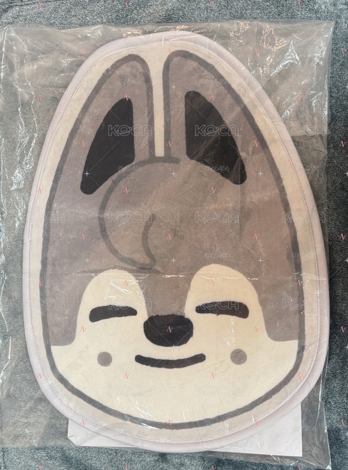 fc限定 燦地毯 