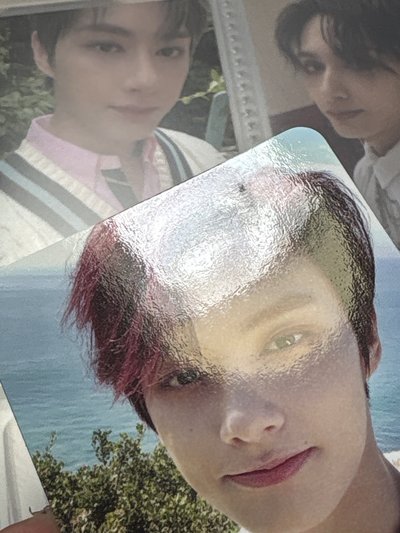 文俊貓去海邊
