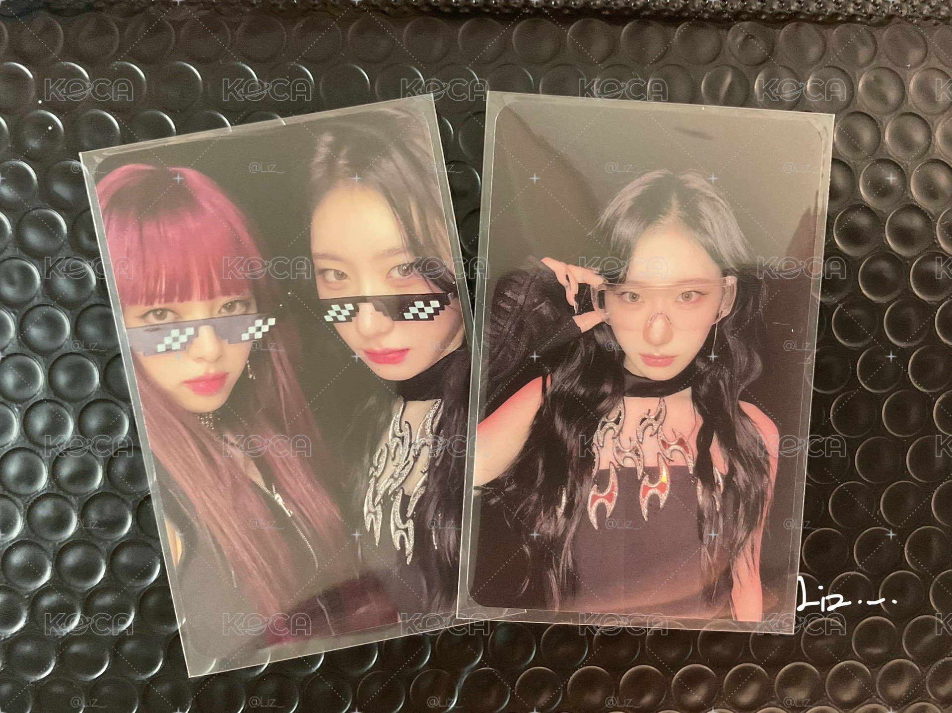 itzy