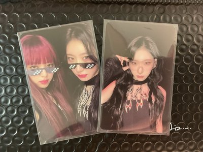 itzy