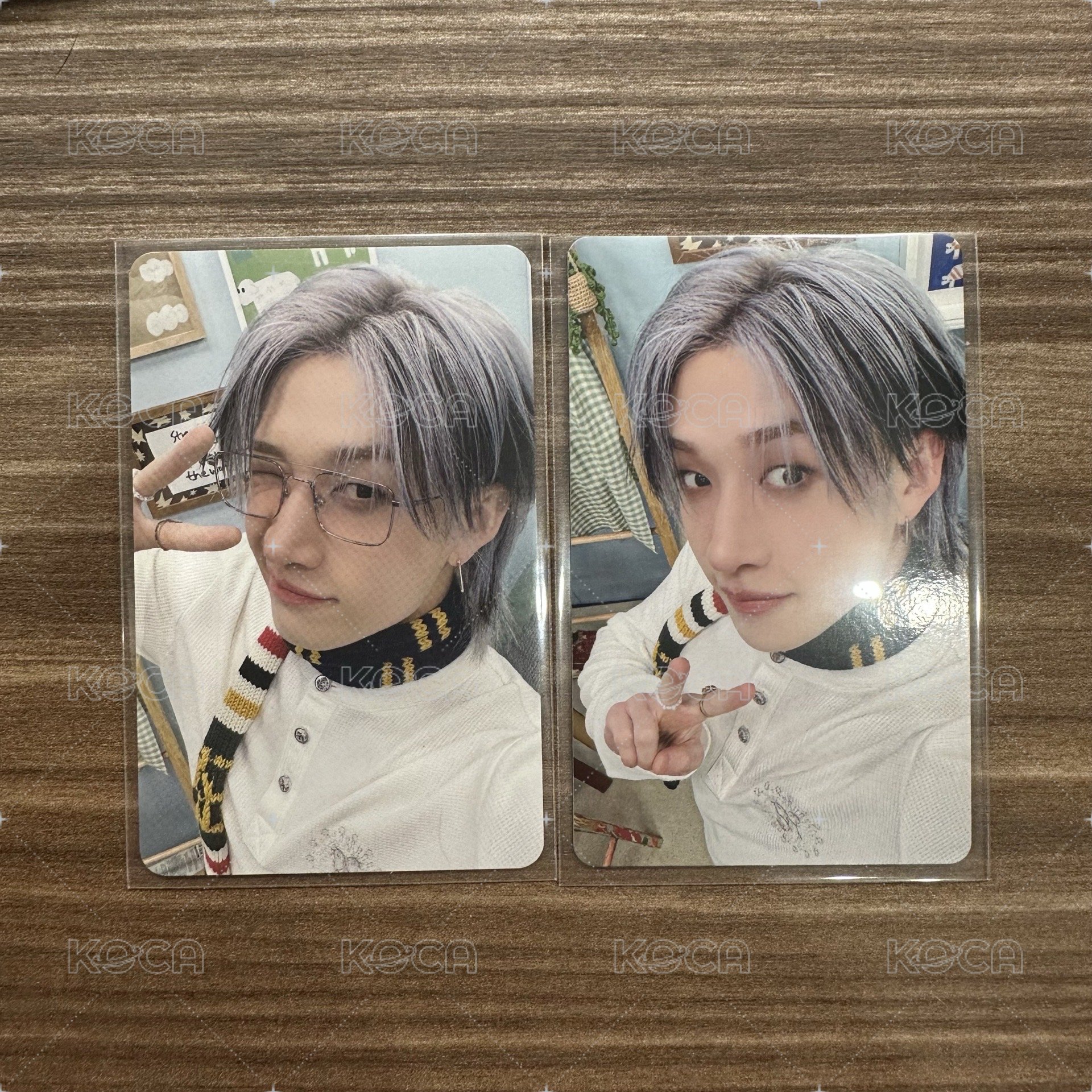 6th線上+線下🐺
