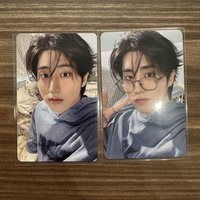 6th線上+線下🐿️（需多帶燦彬玟寅）