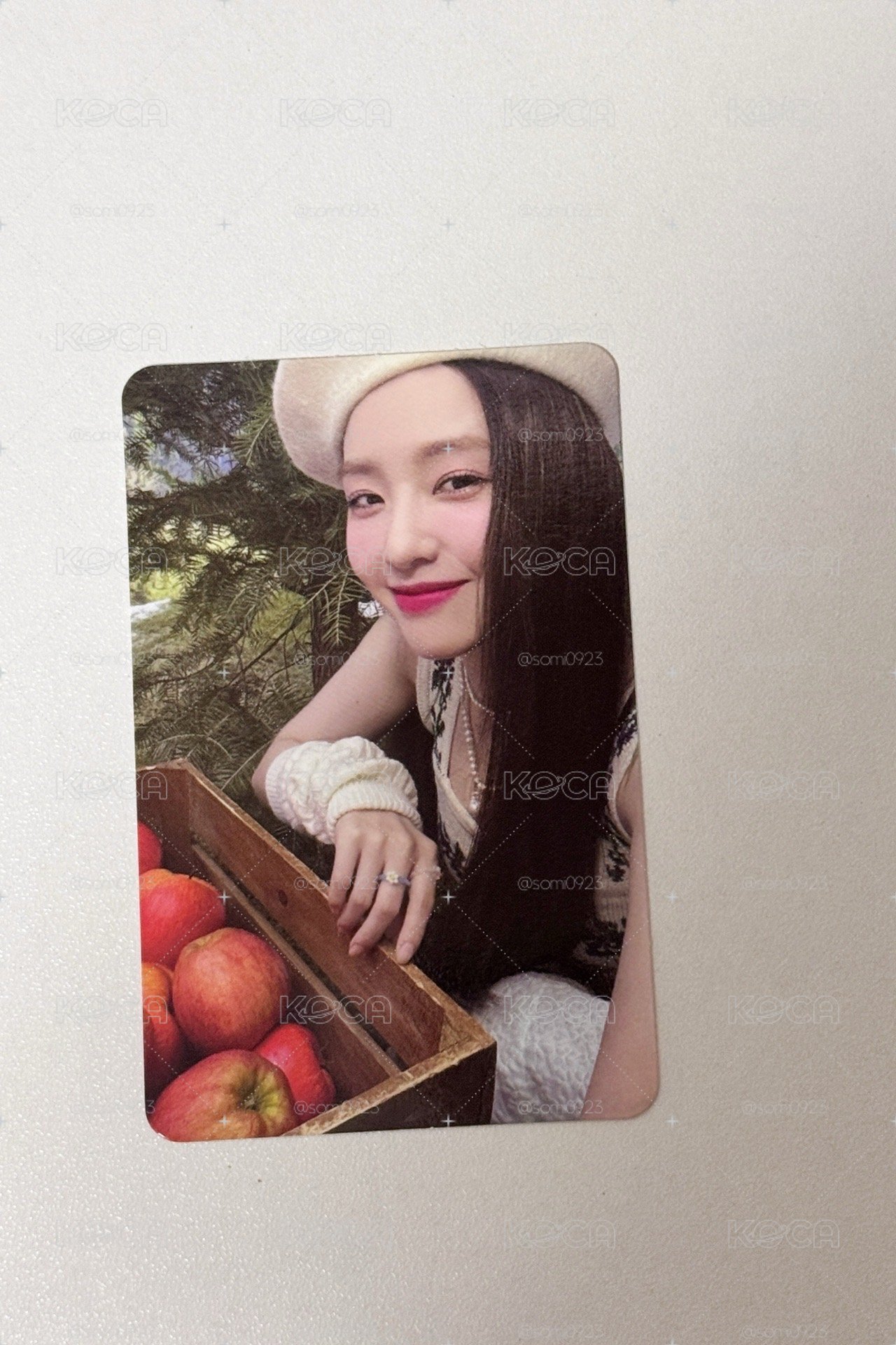 蘋果姐💖🍎