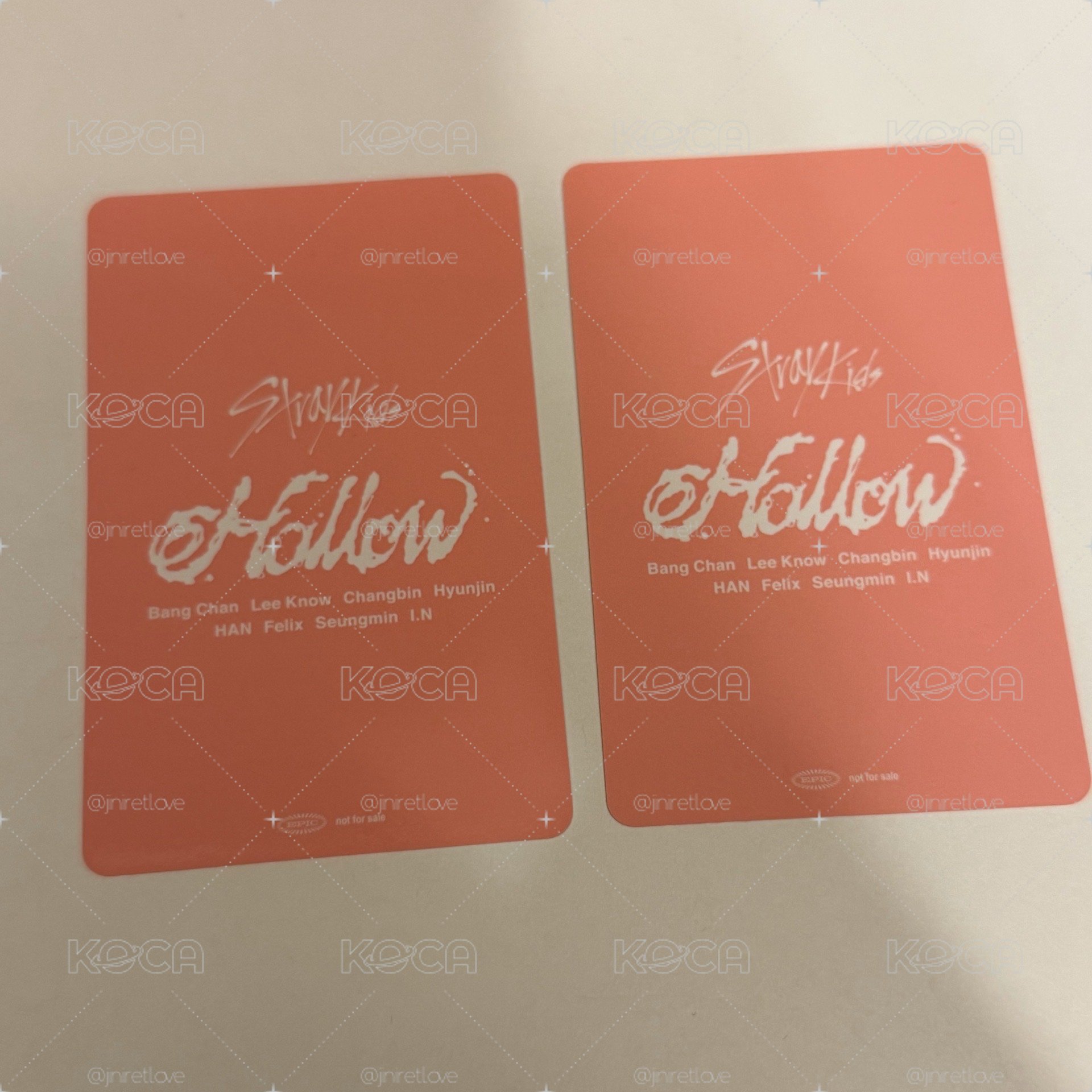 Hollow 場限 旻城