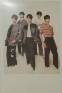 《ELLEMEN睿士》五月刊 雜誌卡 