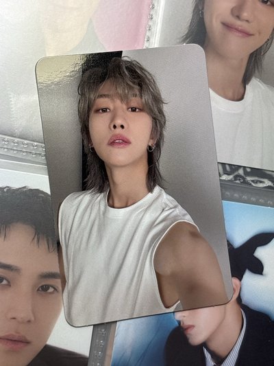 看啥呢小八
