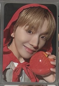 小紅帽