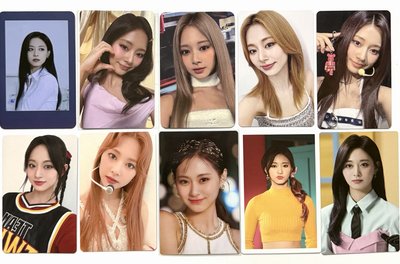 瑜卡專區4 皆可單出