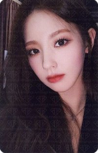 2022世巡 周邊卡 場週卡