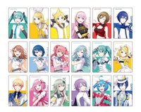 EP Brand New World A 盒