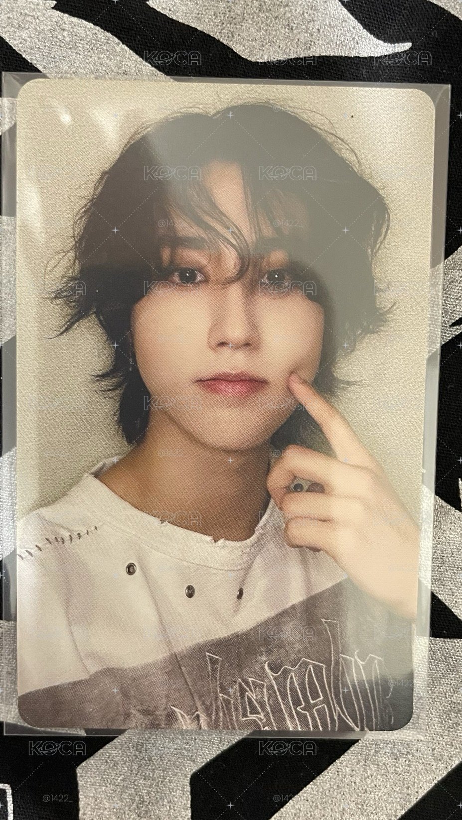 ATE HMV城