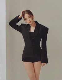 THE ALBUM 明信片 