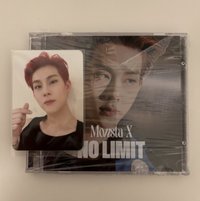 no limit jewel全專