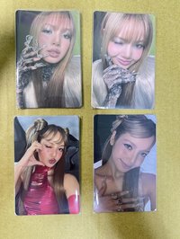 Lisa set