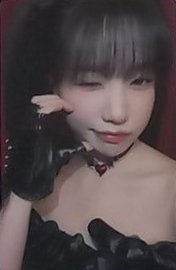 LOVE ALL 專輯卡 