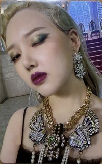 迷九 專輯卡 