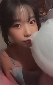 LOVE ALL 專輯卡 
