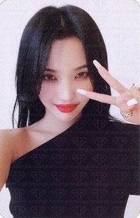 2022世巡 周邊卡 場週卡