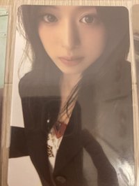 賢專卡黑衣大臉