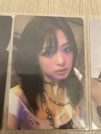 賢專卡白衣中分