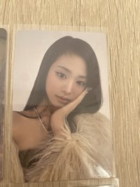 賢專卡捧臉無瀏海