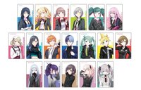 EP Brand New World B盒