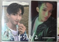 聞花碩+迷十一特典