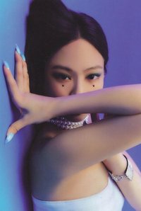 THE ALBUM 明信片 