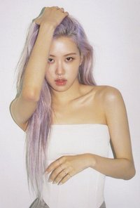 THE ALBUM 明信片 