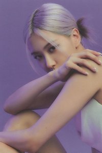 THE ALBUM 明信片 