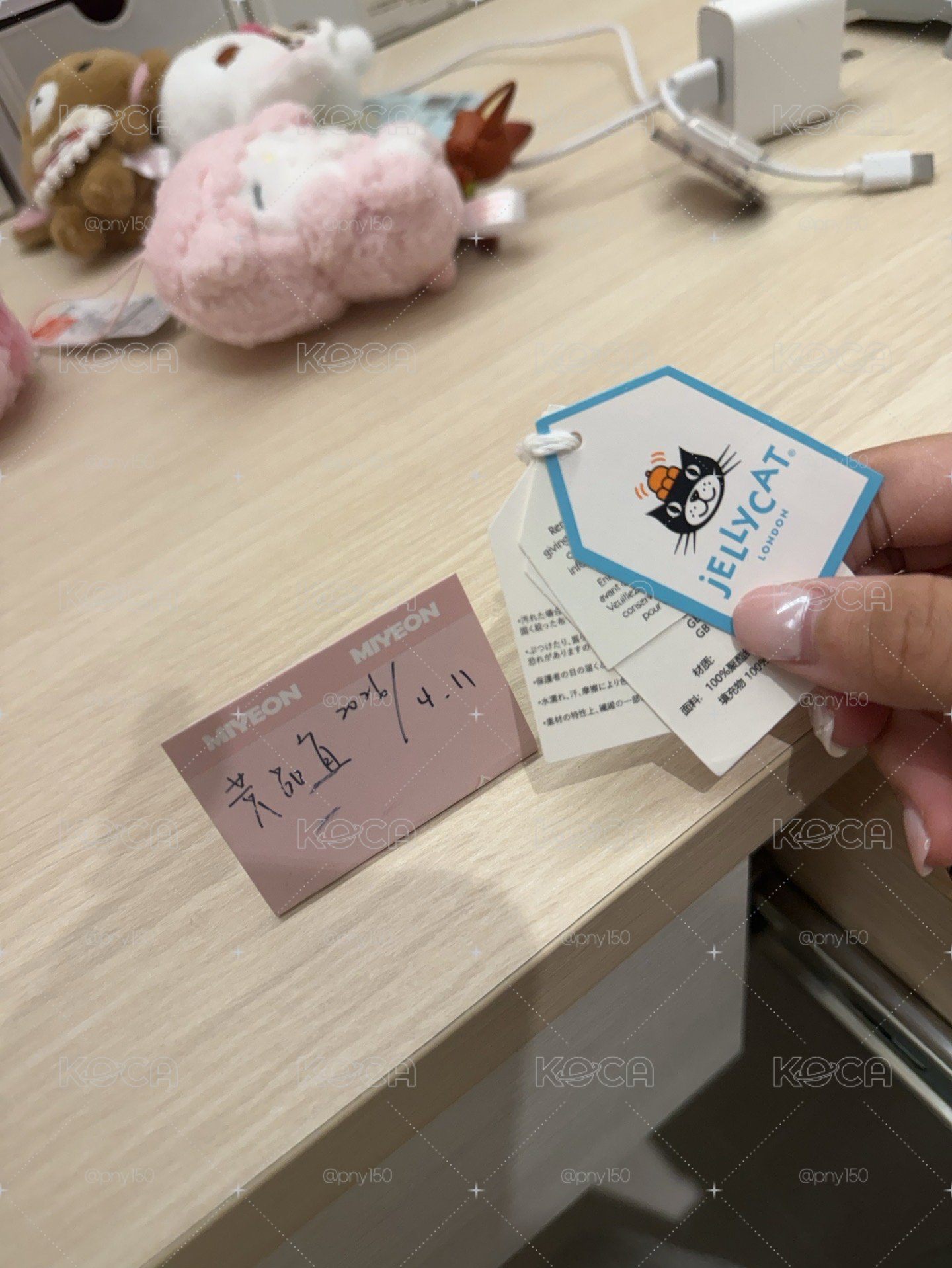 絕版little cat
