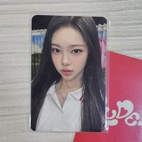 IAN（HL品控差 多少都有些廠損）