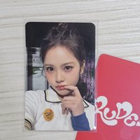 Carmen （HL品控差 多少都有些廠損）