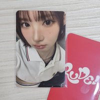 Jiwoo（HL品控差 多少都有些廠損）