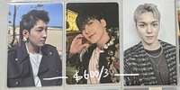 yzy登圓+綁
